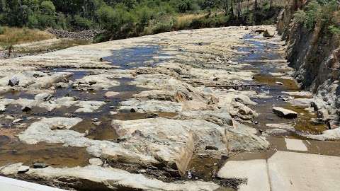 Photo: Creswick Regional Park